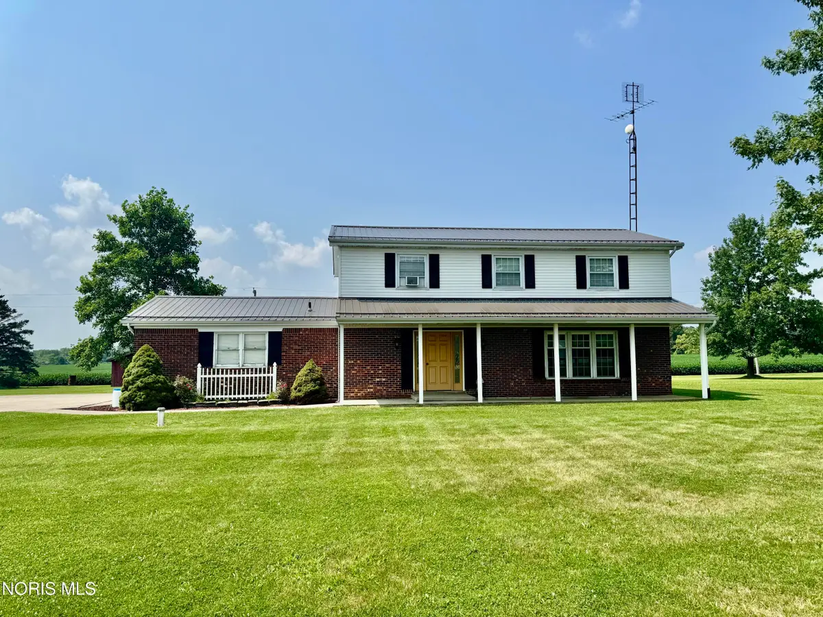 7580 Hicksville Edgerton Road, Hicksville, OH 43526 - #1