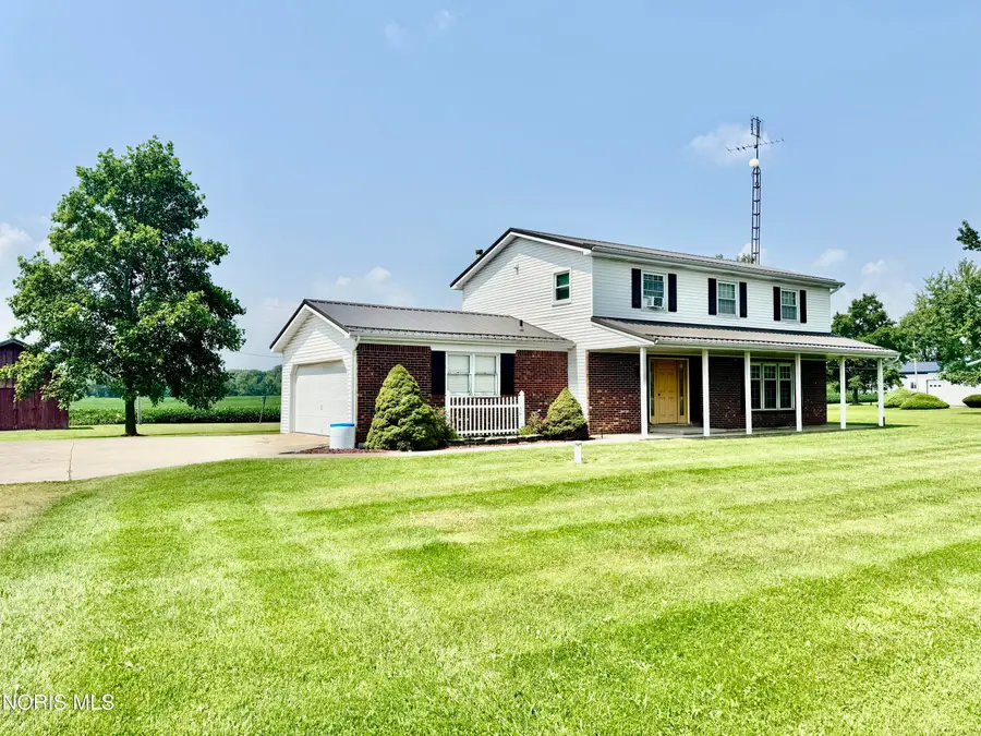 7580 Hicksville Edgerton Road, Hicksville, OH 43526 - #2