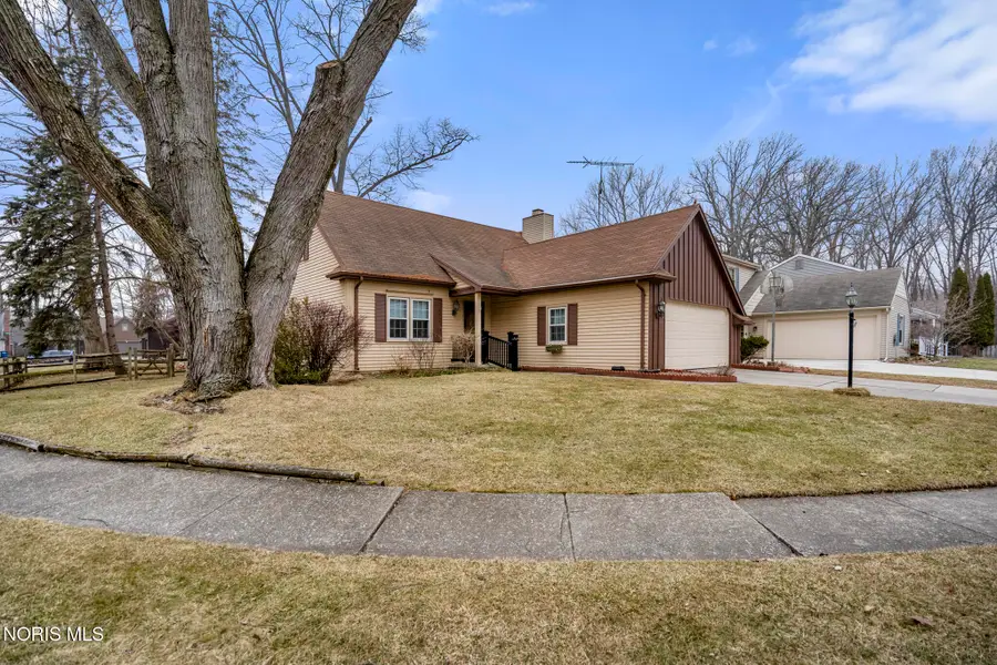 4048 Holifield Drive, Toledo, OH 43623 - #3