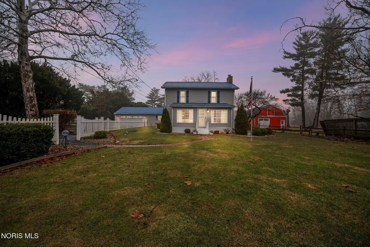 6300 N River Road, Waterville, OH 43566 - #1