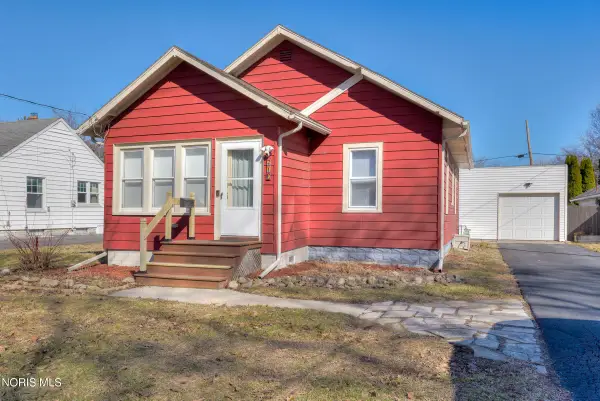 716 Ransom Street, Maumee, OH 43537