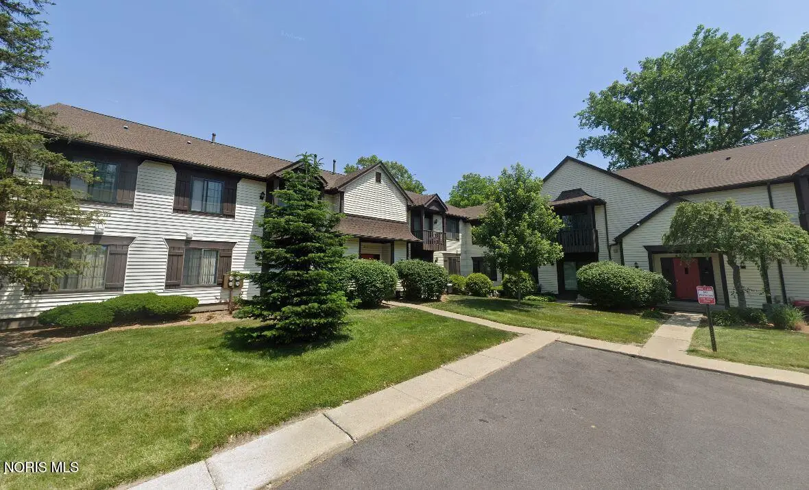 4519 W Bancroft Street, Toledo, OH 43615 - #1