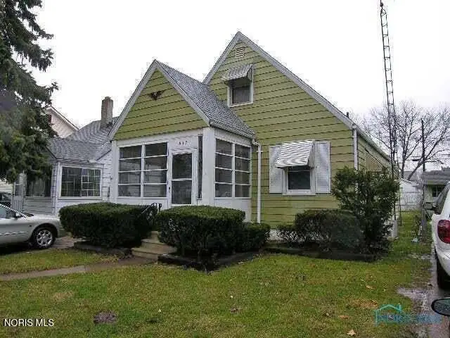 517 Pasadena Boulevard, Toledo, OH 43612 - #1