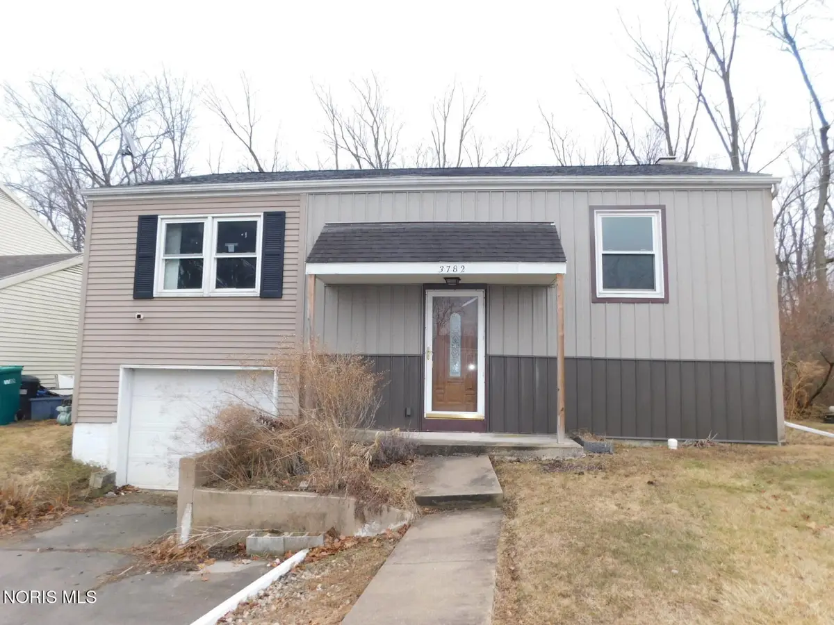 3782 Cherry Hill Court, Northwood, OH 43619 - #1