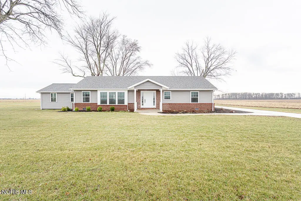 U105 County Road 10, Liberty Center, OH 43532 - #1