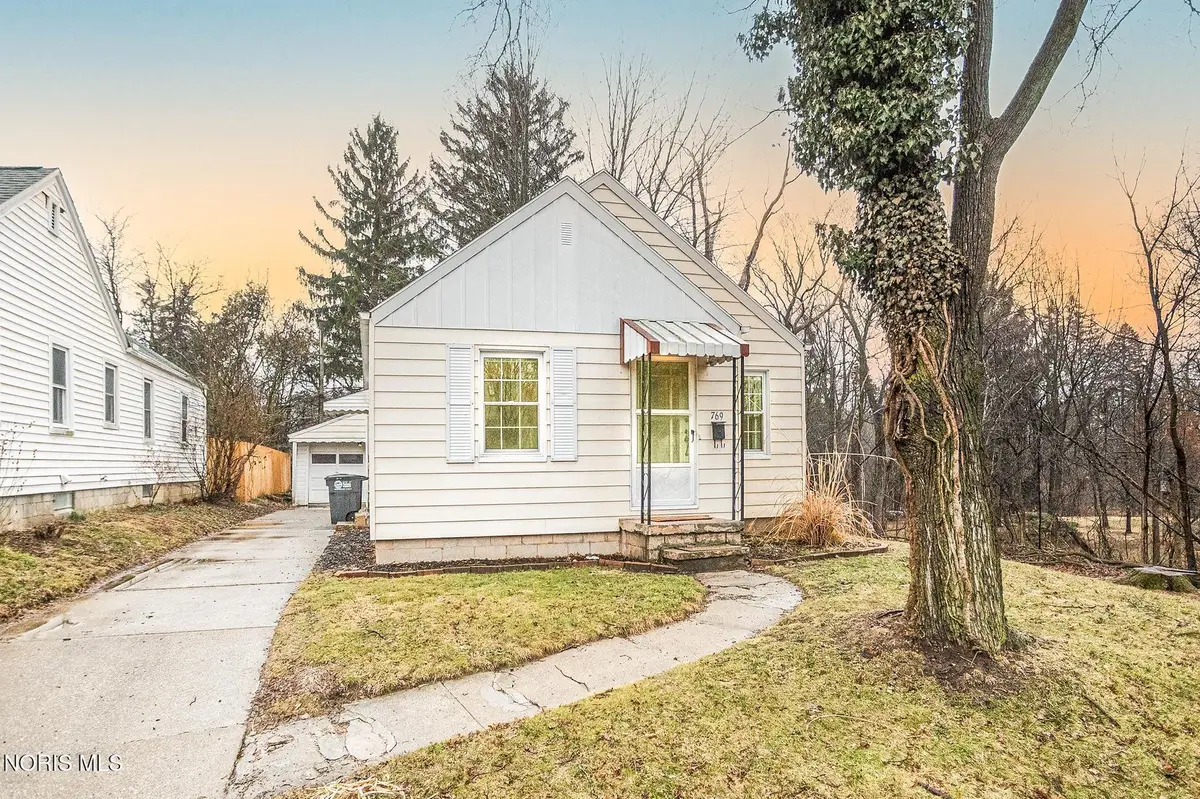 769 Colima Drive, Toledo, OH 43609 - #1