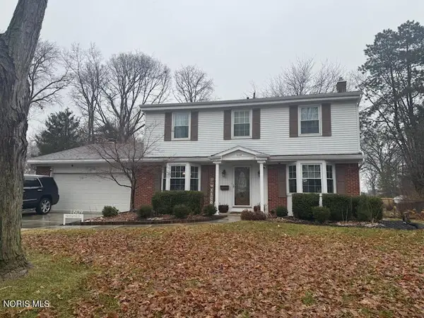 1609 Heatherton Drive, Toledo, OH 43614