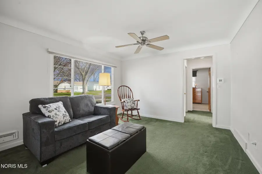 1531 Bradmore Drive, Toledo, OH 43612 - #3