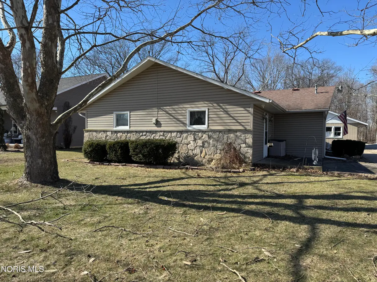 1116 Hurst Drive, Napoleon, OH 43545 - #1