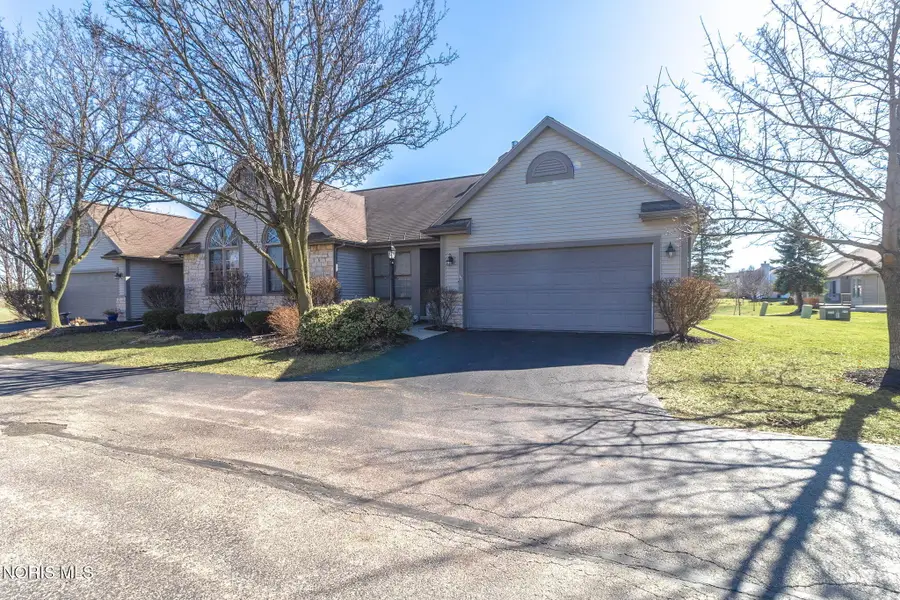14633 Dexter Falls Road, Perrysburg, OH 43551 - #2