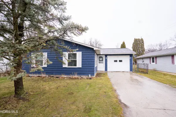 411 E South Street, Bryan, OH 43506