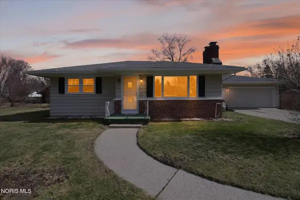 1225 Westgate Road, Toledo, OH 43615