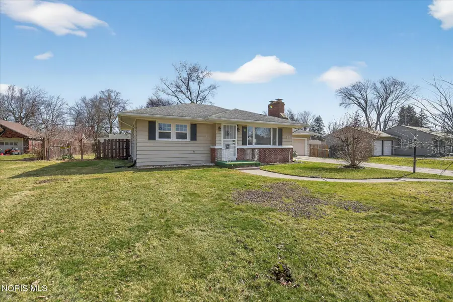 1225 Westgate Road, Toledo, OH 43615 - #2