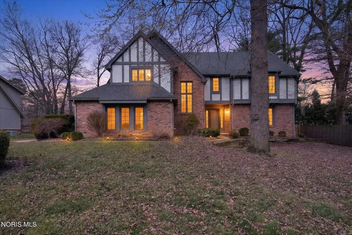 4504 Sulgrave Drive, Toledo, OH 43623 - #1