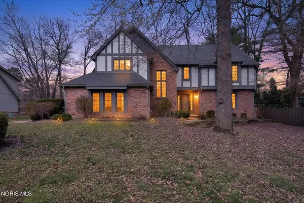 4504 Sulgrave Drive, Toledo, OH 43623