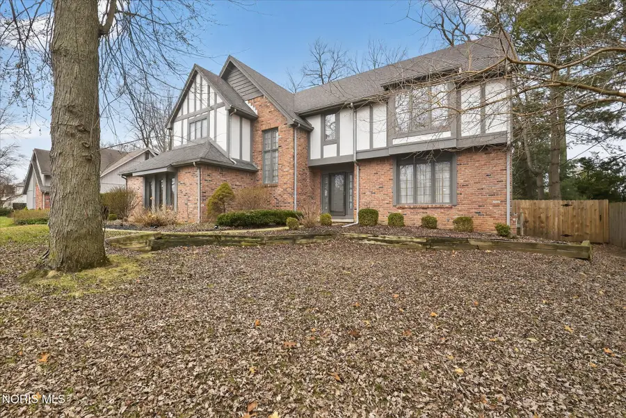 4504 Sulgrave Drive, Toledo, OH 43623 - #2