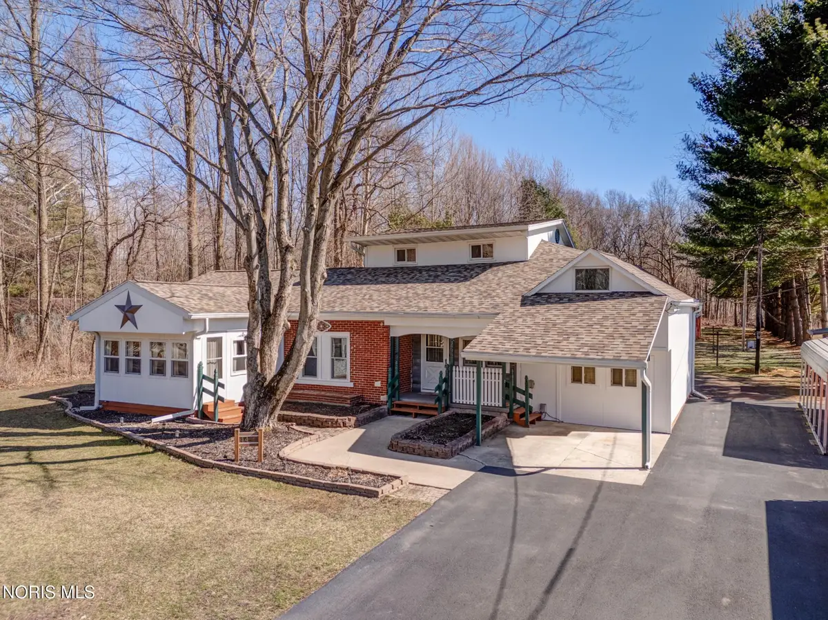 4496  Cr 1-2, Swanton, OH 43558 - #1