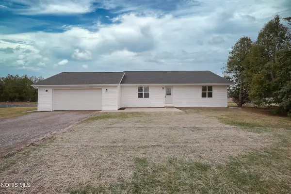 11380 State Route 634, Cloverdale, OH 45827