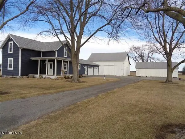 13592 Oh-694, Ottawa, OH 45875