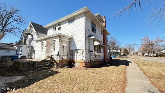 1003 Prospect Avenue, Toledo, OH 43606 - #3