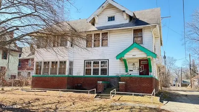 1817 Waite Avenue, Toledo, OH 43606 - #1