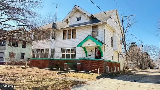 1817 Waite Avenue, Toledo, OH 43606 - #2