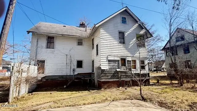 1817 Waite Avenue, Toledo, OH 43606 - #3