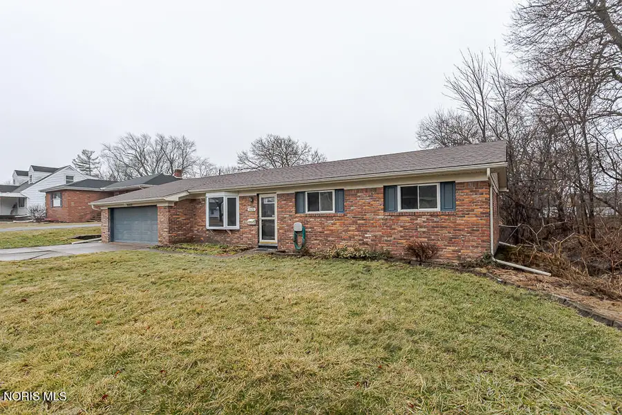 5125 Selma Street, Toledo, OH 43613 - #2