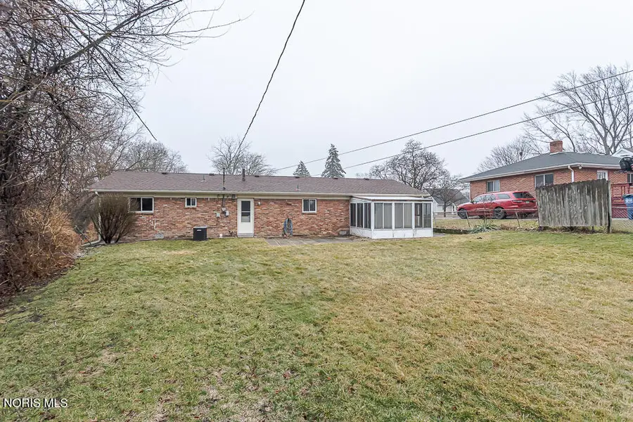 5125 Selma Street, Toledo, OH 43613 - #3