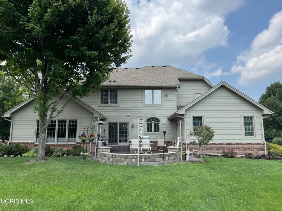 7455 Valhalla Drive, Maumee, OH 43537 - #3