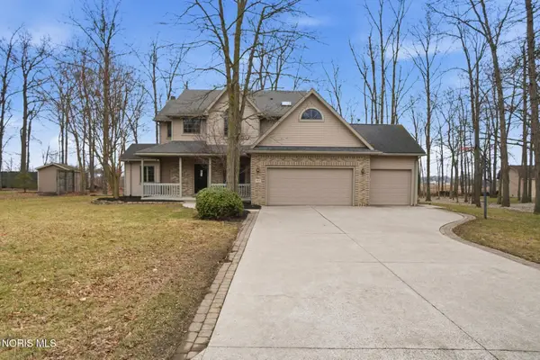 3815 Forest Trail Drive, Findlay, OH 45840