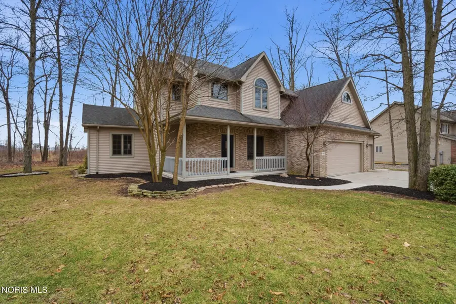 3815 Forest Trail Drive, Findlay, OH 45840 - #2