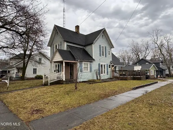 403 S East Avenue, Montpelier, OH 43543