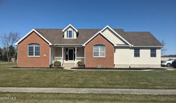 101 Sunrise Drive, Waynesfield, OH 45896
