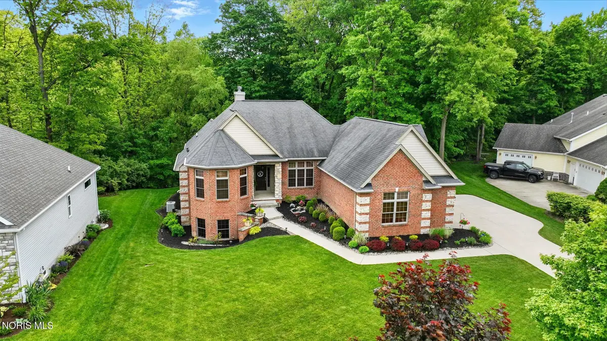 7795 Southbranch Terrace, Monclova, OH 43542 - #1