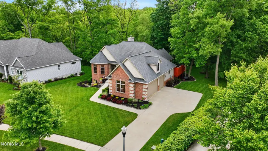 7795 Southbranch Terrace, Monclova, OH 43542 - #3