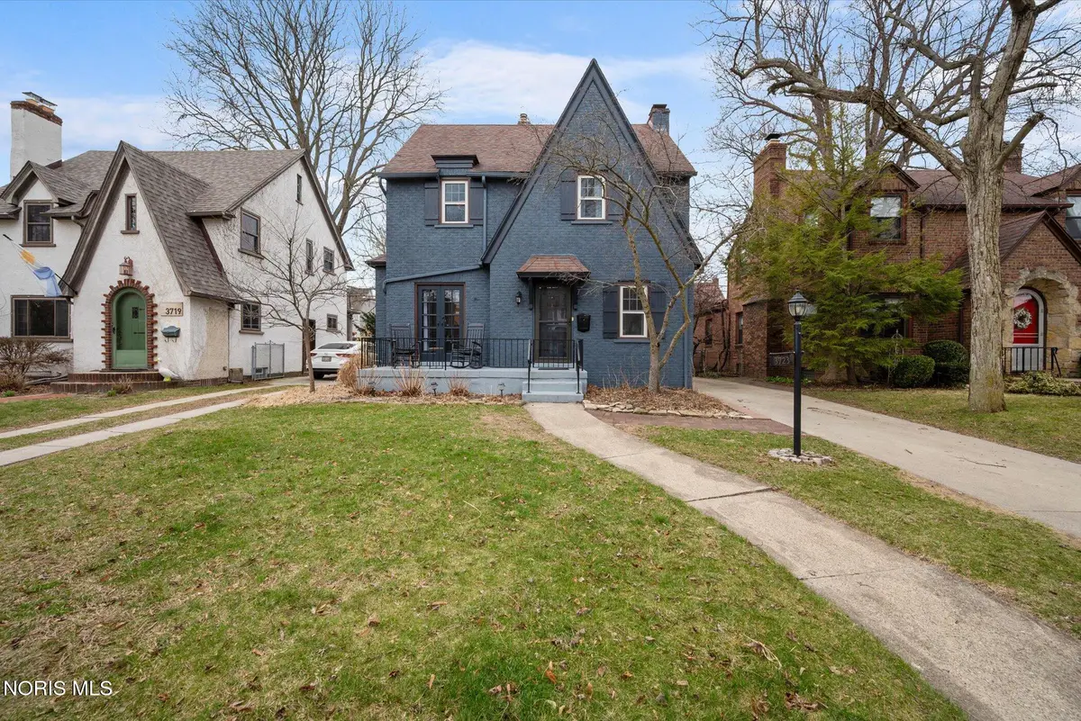 3723 Grantley Road, Toledo, OH 43613 - #1