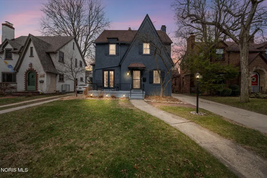 3723 Grantley Road, Toledo, OH 43613 - #2