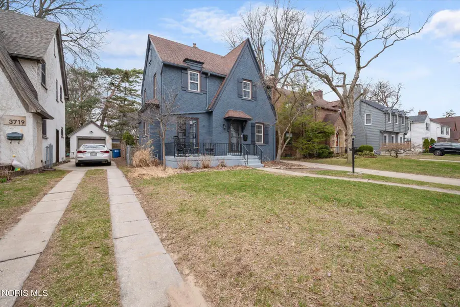 3723 Grantley Road, Toledo, OH 43613 - #3