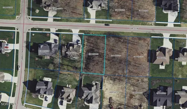 0 Forest Lane, Findlay, OH 45840