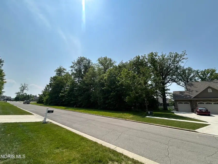 0 Forest Lane, Findlay, OH 45840 - #2