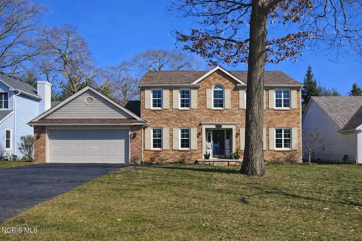 4344 Todd Drive, Sylvania, OH 43560 - #1