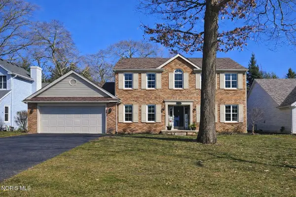 4344 Todd Drive, Sylvania, OH 43560