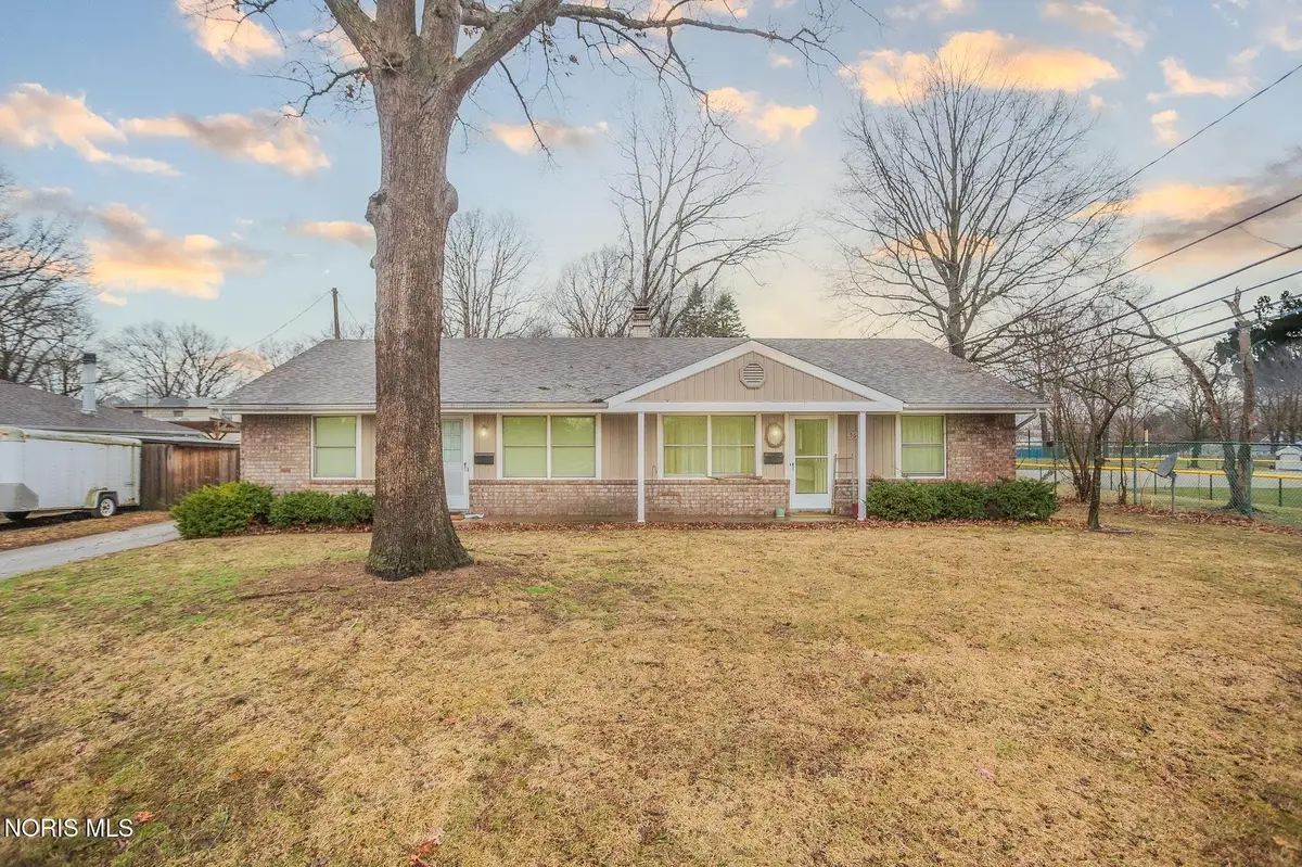 5665 Cowan Street, Toledo, OH 43613 - #1