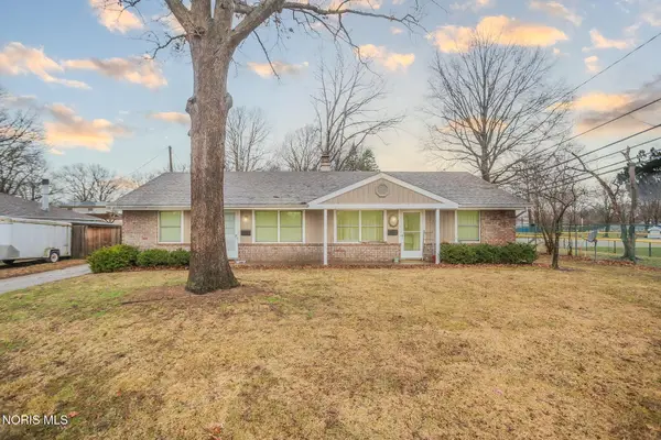 5665 Cowan Street, Toledo, OH 43613