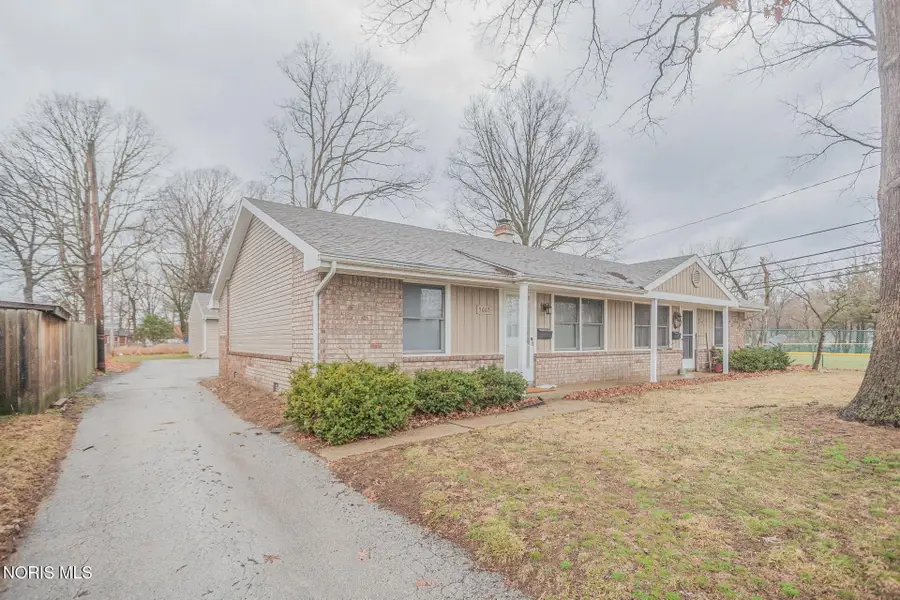 5665 Cowan Street, Toledo, OH 43613 - #2