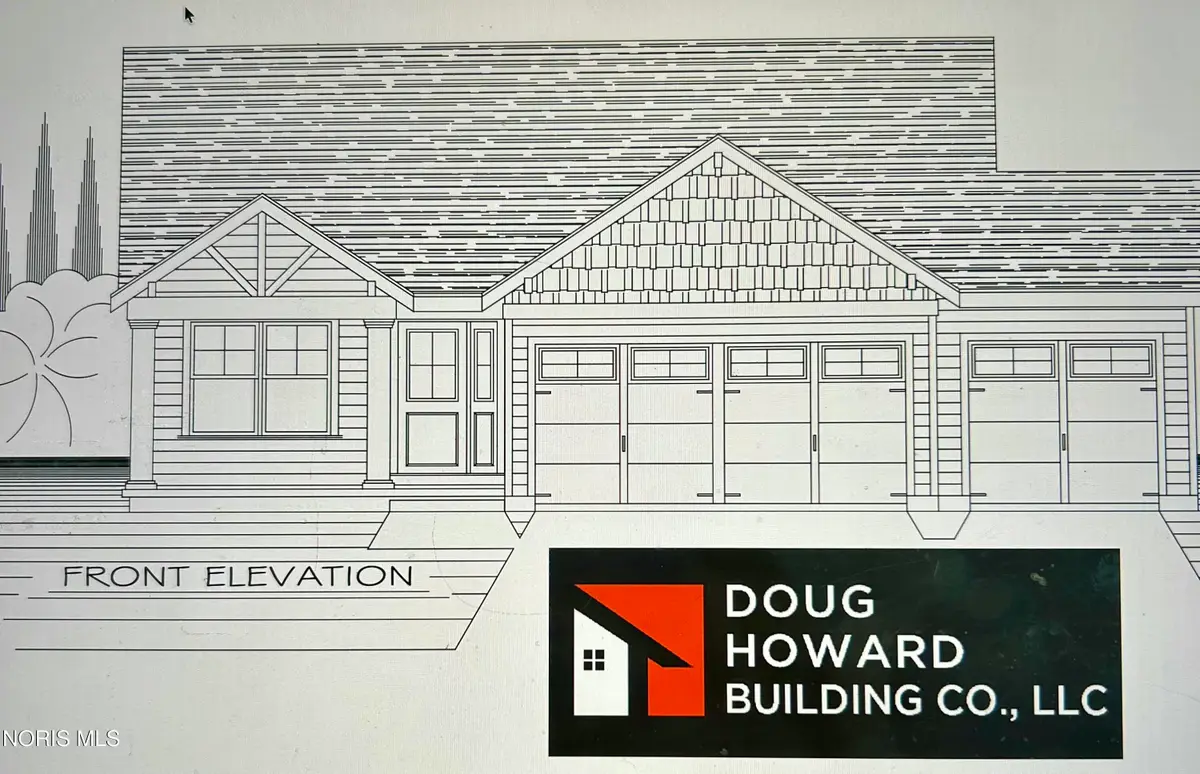 9846 Featherwood Lane, Sylvania, OH 43560 - #1