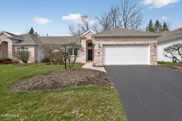 4 Bent Creek Crossing, Sylvania, OH 43560