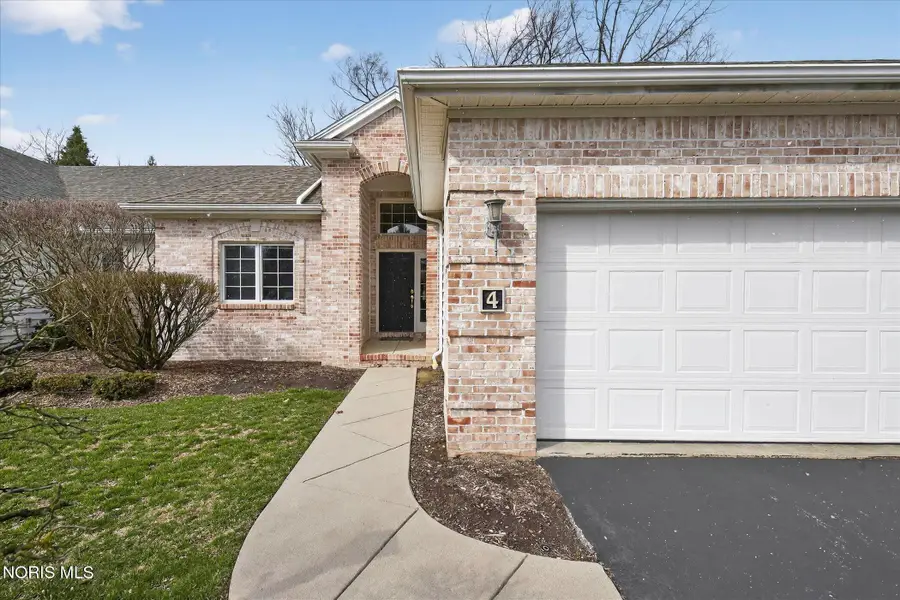 4 Bent Creek Crossing, Sylvania, OH 43560 - #2