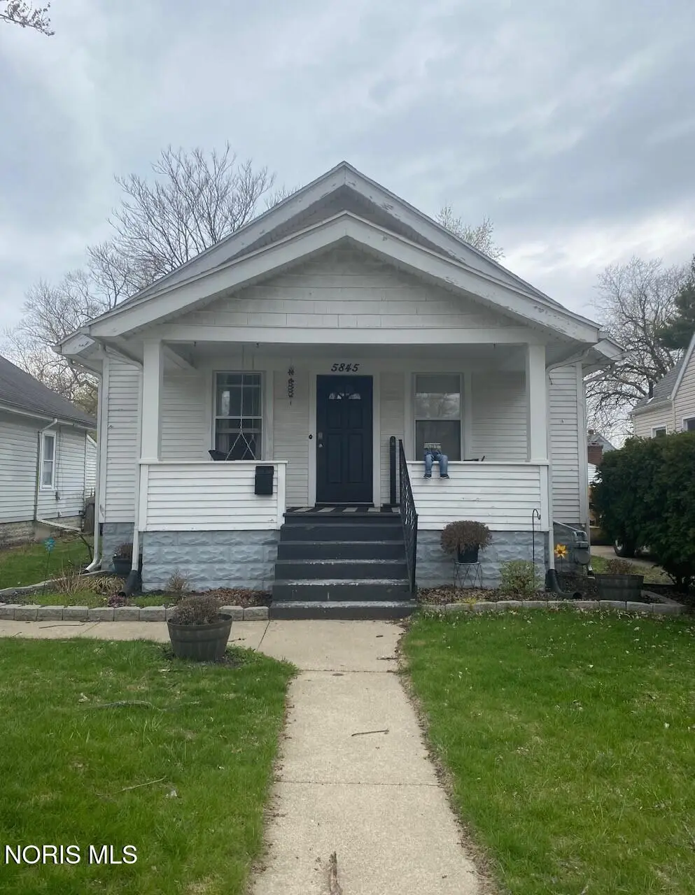 5845 Georgedale Road, Toledo, OH 43613 - #1